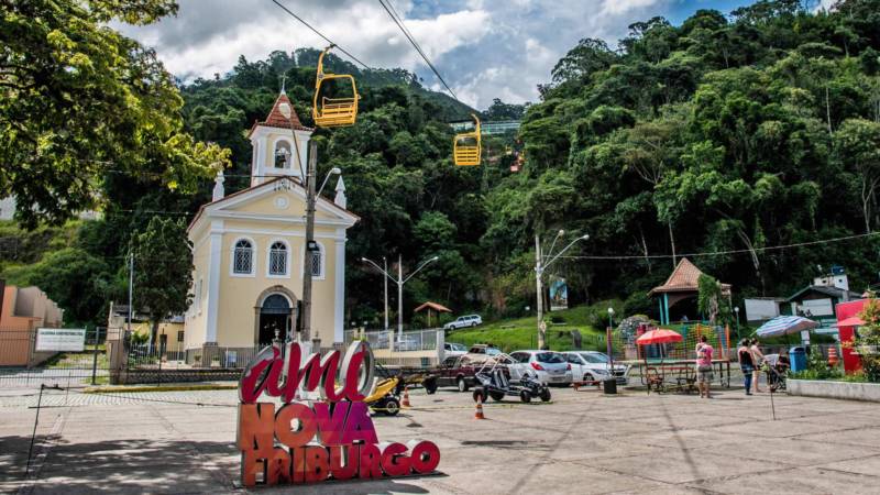 Nova Friburgo