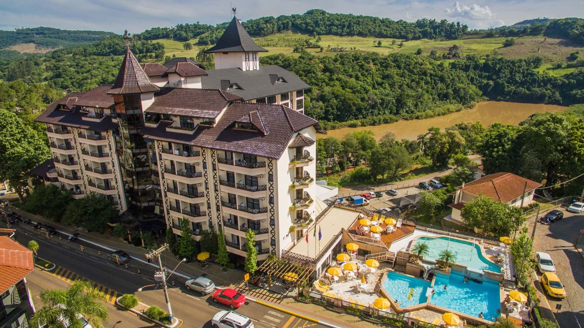 Hotel Vg