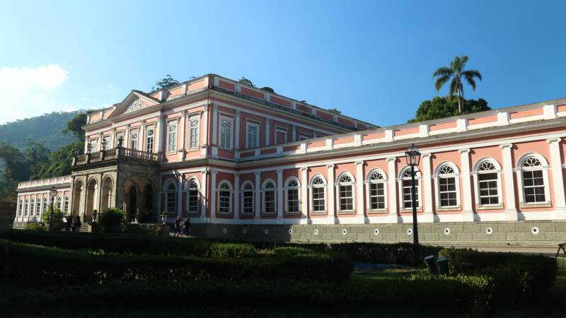 Petropolis