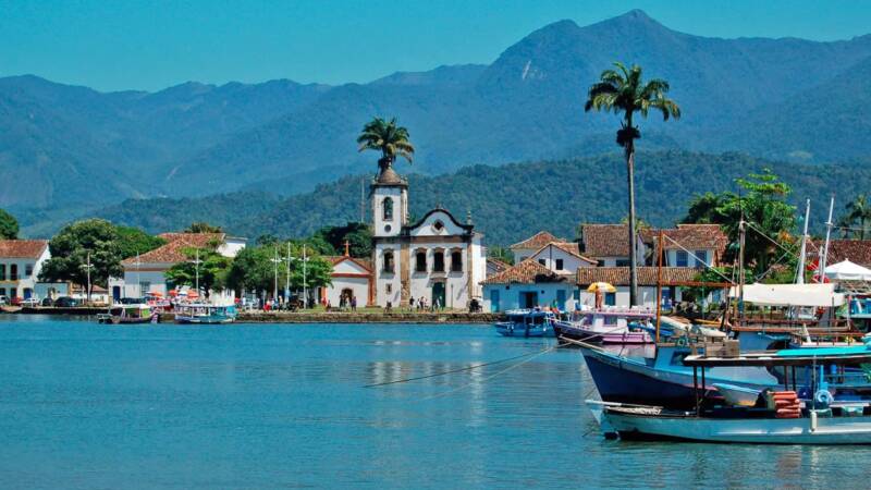 Paraty