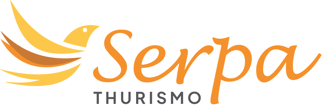 Logo Serpa Thurismo